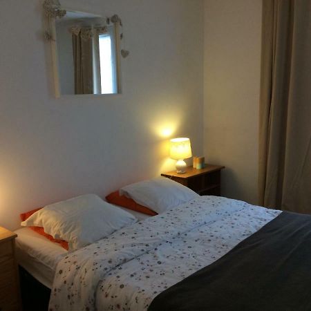 Appartement 4 Personnes Centre Ville Châteauneuf-sur-Loire Екстериор снимка