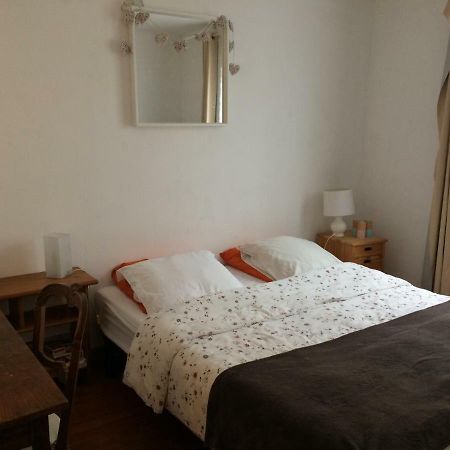 Appartement 4 Personnes Centre Ville Châteauneuf-sur-Loire Екстериор снимка