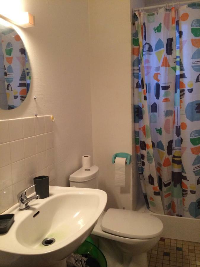 Appartement 4 Personnes Centre Ville Châteauneuf-sur-Loire Екстериор снимка