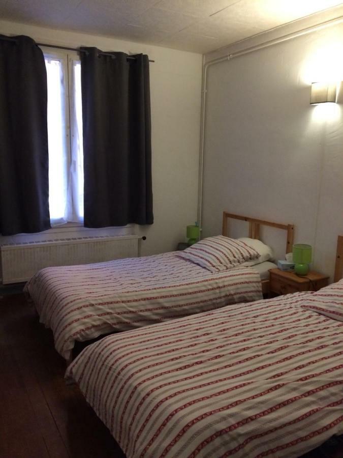 Appartement 4 Personnes Centre Ville Châteauneuf-sur-Loire Екстериор снимка