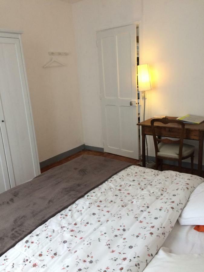 Appartement 4 Personnes Centre Ville Châteauneuf-sur-Loire Екстериор снимка